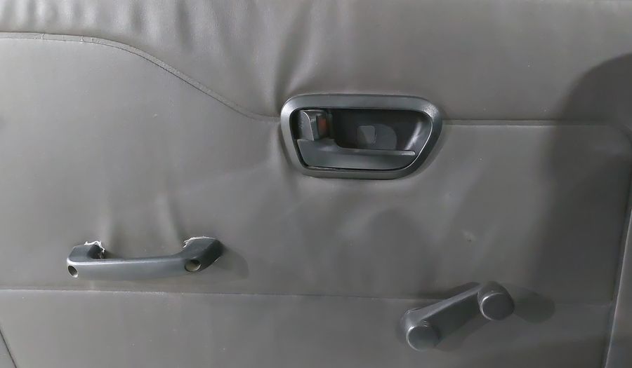 Chevrolet Tornado Van 1.5 LS B 2022