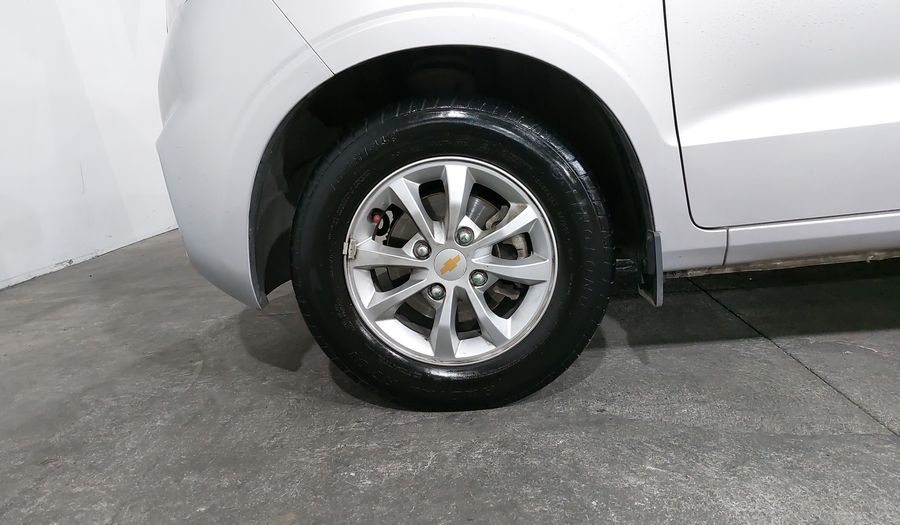 Chevrolet Tornado Van 1.5 LS B 2022