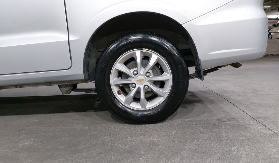 Chevrolet Tornado Van 1.5 LS B 2022