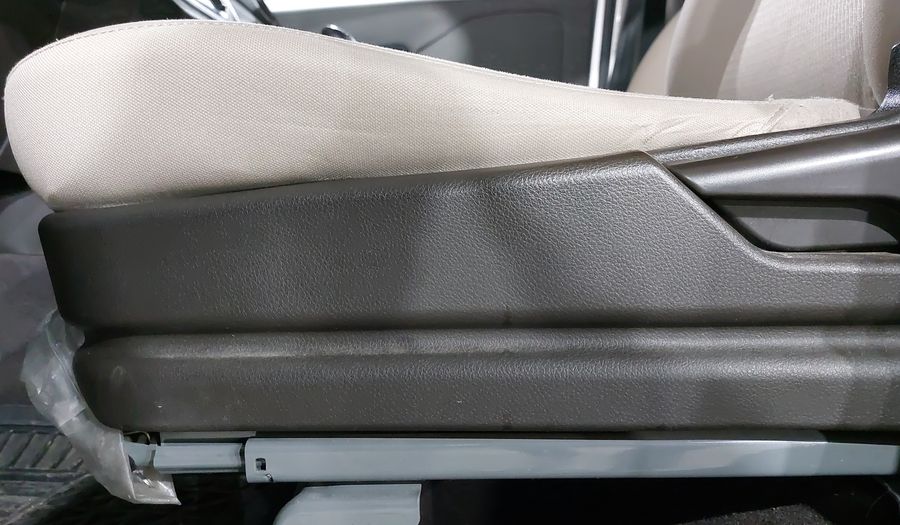 Chevrolet Tornado Van 1.5 LS B 2022