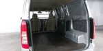 Chevrolet Tornado Van 1.5 LS B 2022