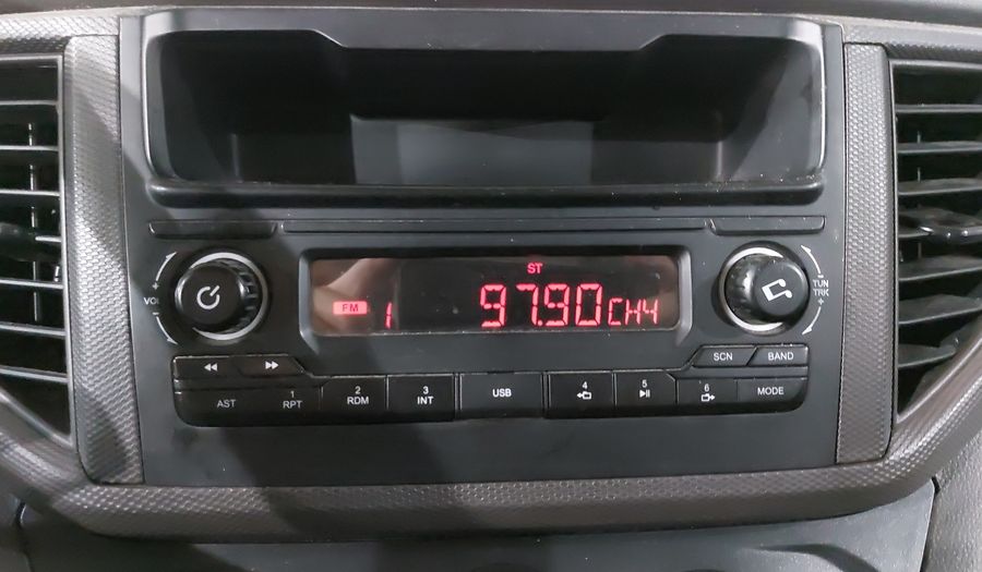 Chevrolet Tornado Van 1.5 LS B 2022