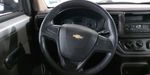 Chevrolet Tornado Van 1.5 LS B 2022