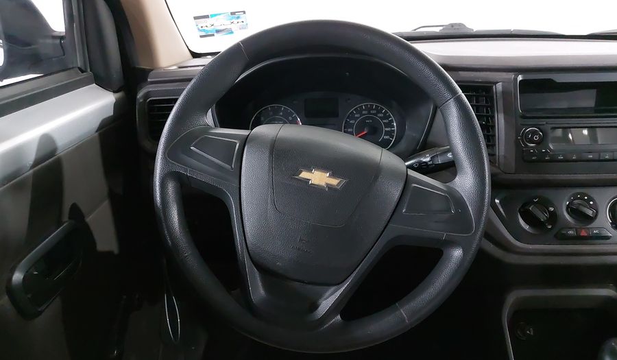 Chevrolet Tornado Van 1.5 LS B 2022