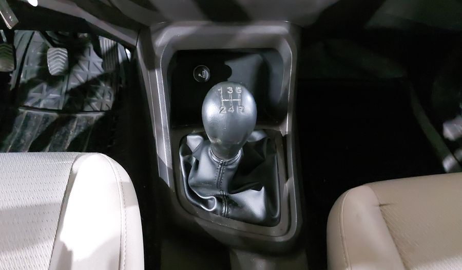 Chevrolet Tornado Van 1.5 LS B 2022
