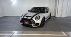 Mini Clubman 2.0 JOHN COOPER WORKS HOT CHILI AUTO 4WD Wagon 2021
