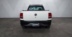 Volkswagen Saveiro 1.6 ROBUST CABINA SENCILLA Pickup 2019