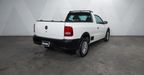 Volkswagen Saveiro 1.6 ROBUST CABINA SENCILLA Pickup 2019