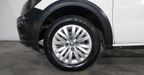 Volkswagen Saveiro 1.6 ROBUST CABINA SENCILLA Pickup 2019
