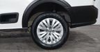 Volkswagen Saveiro 1.6 ROBUST CABINA SENCILLA Pickup 2019