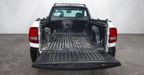 Volkswagen Saveiro 1.6 ROBUST CABINA SENCILLA Pickup 2019