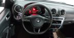 Volkswagen Saveiro 1.6 ROBUST CABINA SENCILLA Pickup 2019