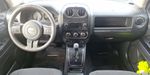 Jeep Compass 2.4 SPORT AUTO Suv 2012