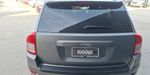 Jeep Compass 2.4 SPORT AUTO Suv 2012