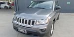 Jeep Compass 2.4 SPORT AUTO Suv 2012