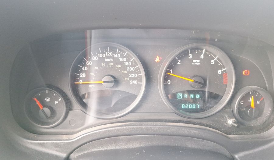 Jeep Compass 2.4 SPORT AUTO Suv 2012