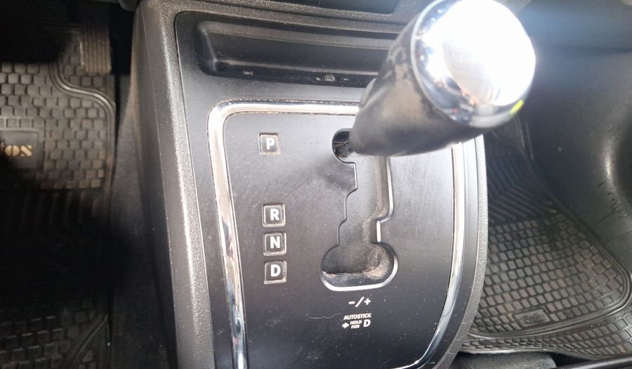 Jeep Compass 2.4 SPORT AUTO Suv 2012