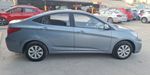 Hyundai Accent 1.4 RB GL 2AB Sedan 2019