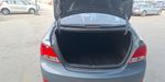 Hyundai Accent 1.4 RB GL 2AB Sedan 2019