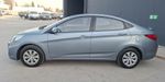 Hyundai Accent 1.4 RB GL 2AB Sedan 2019