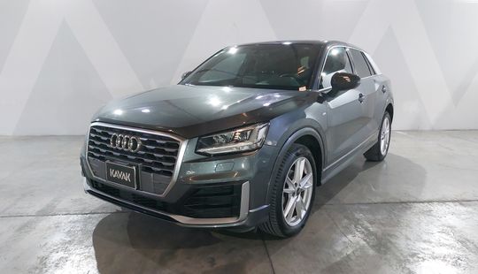 Audi • Q2