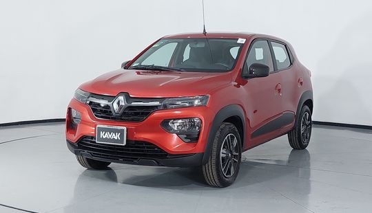Renault • Kwid