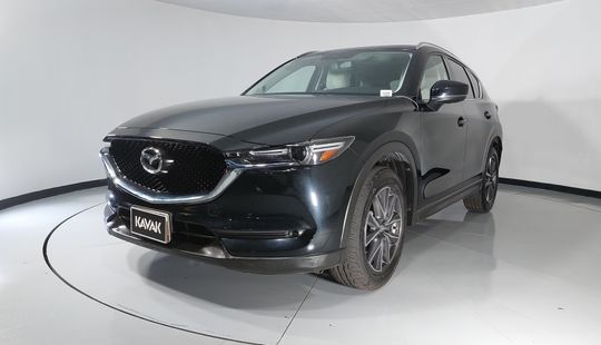 Mazda • CX-5