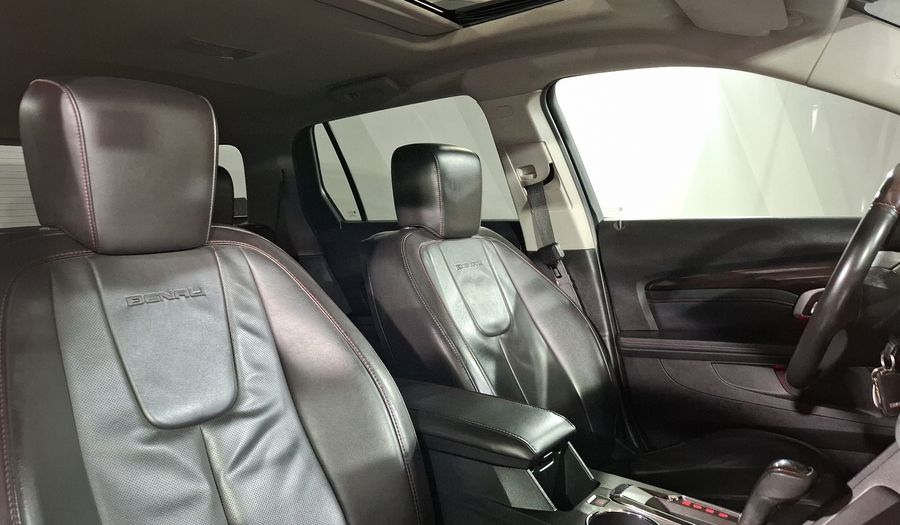 Gmc Terrain 3.6 - DENALI E AT Suv 2015