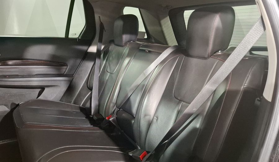 Gmc Terrain 3.6 - DENALI E AT Suv 2015