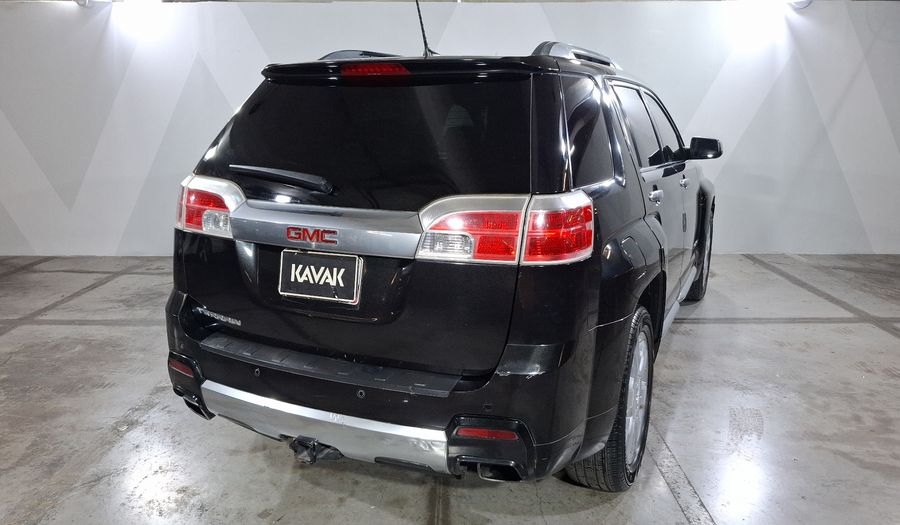 Gmc Terrain 3.6 - DENALI E AT Suv 2015