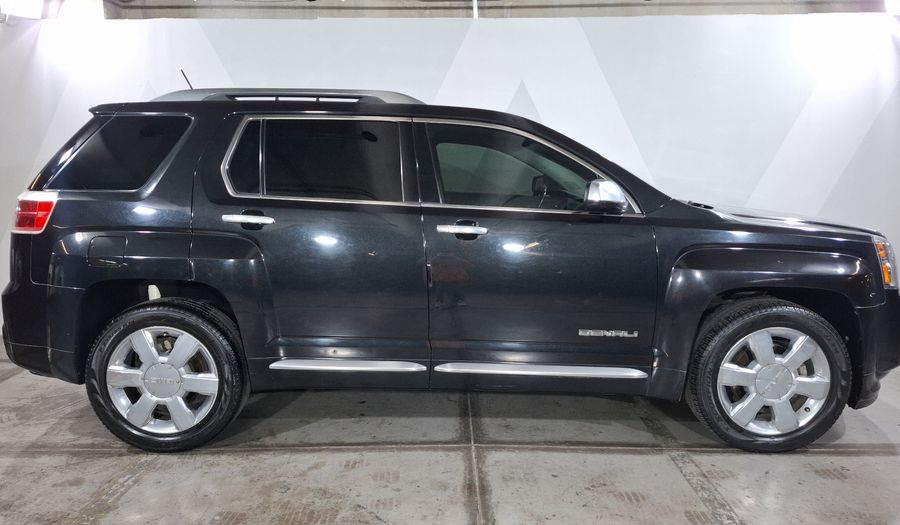 Gmc Terrain 3.6 - DENALI E AT Suv 2015