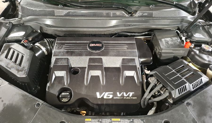Gmc Terrain 3.6 - DENALI E AT Suv 2015