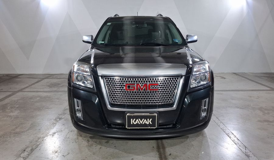Gmc Terrain 3.6 - DENALI E AT Suv 2015