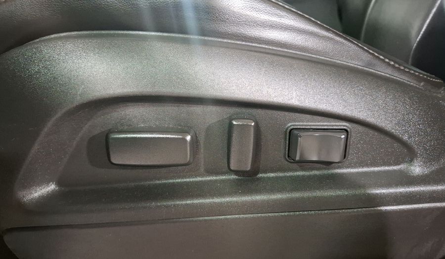 Gmc Terrain 3.6 - DENALI E AT Suv 2015