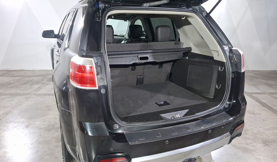 Gmc Terrain 3.6 - DENALI E AT Suv 2015