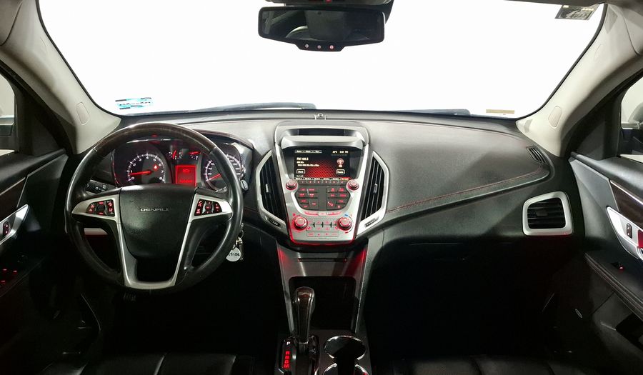 Gmc Terrain 3.6 - DENALI E AT Suv 2015