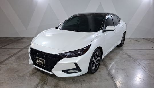 Nissan • Sentra