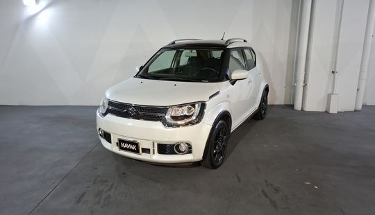Suzuki • Ignis