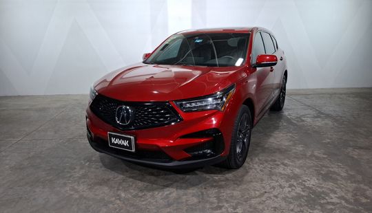 Acura • RDX