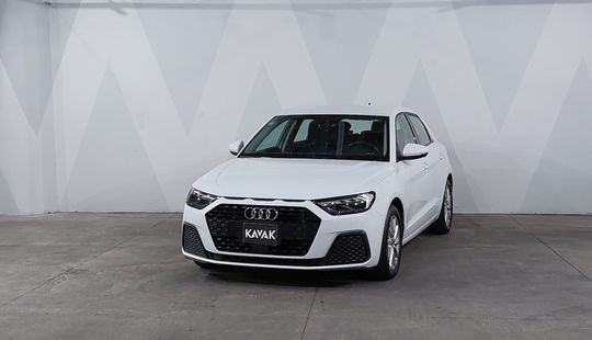 Audi • A1