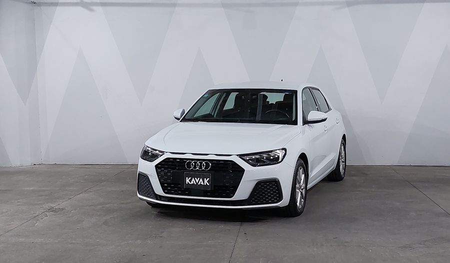 Audi A1 1.0 SB 30 TFSI COOL DCT Hatchback 2023