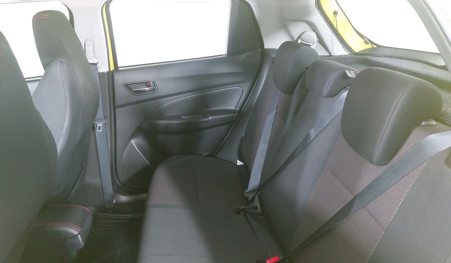Suzuki Swift 1.4 BOOSTERJET SPORT Hatchback 2023