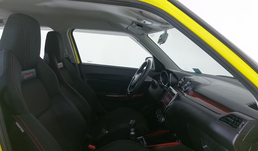 Suzuki Swift 1.4 BOOSTERJET SPORT Hatchback 2023