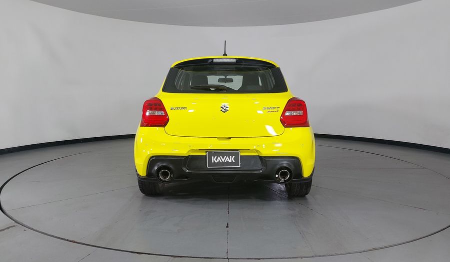 Suzuki Swift 1.4 BOOSTERJET SPORT Hatchback 2023