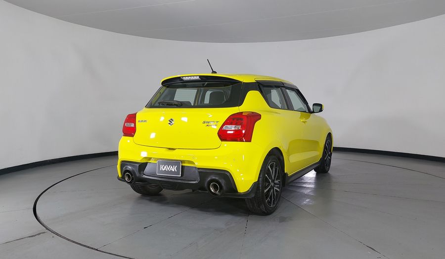 Suzuki Swift 1.4 BOOSTERJET SPORT Hatchback 2023