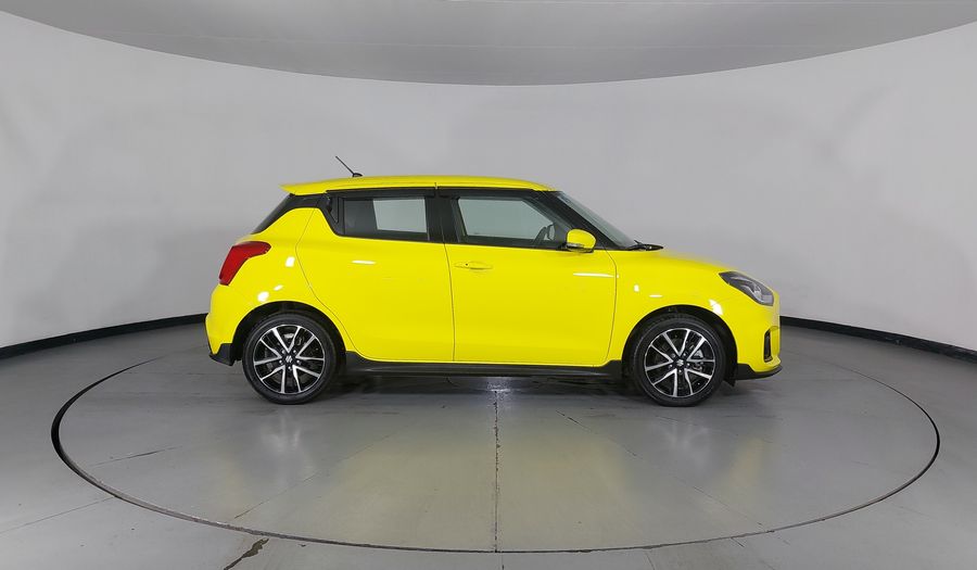 Suzuki Swift 1.4 BOOSTERJET SPORT Hatchback 2023