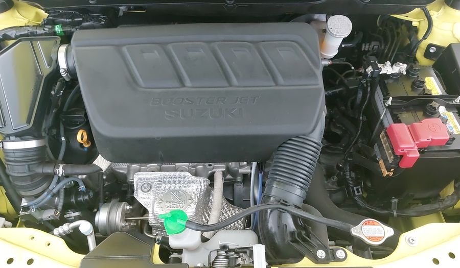 Suzuki Swift 1.4 BOOSTERJET SPORT Hatchback 2023
