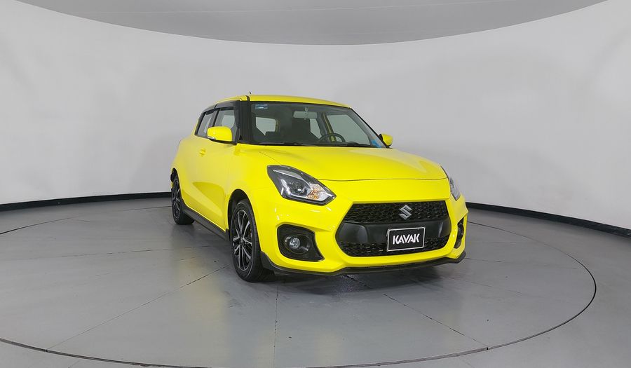 Suzuki Swift 1.4 BOOSTERJET SPORT Hatchback 2023