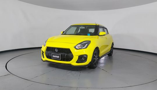 Suzuki • Swift