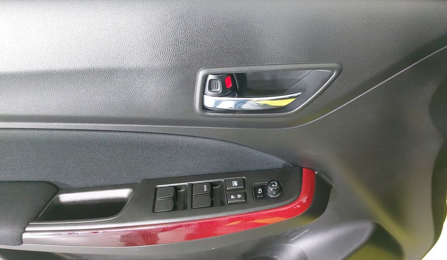 Suzuki Swift 1.4 BOOSTERJET SPORT Hatchback 2023
